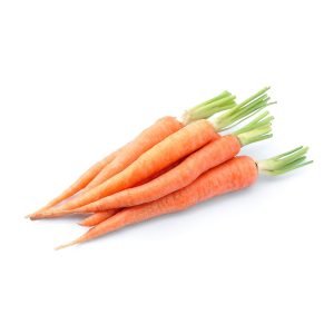 Carrots