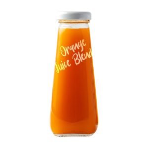 Orange-Juce
