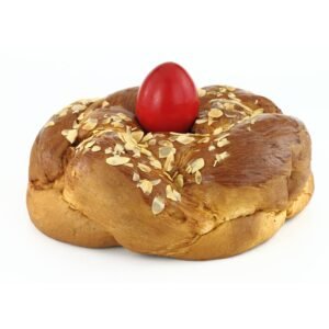 Easter-Bread