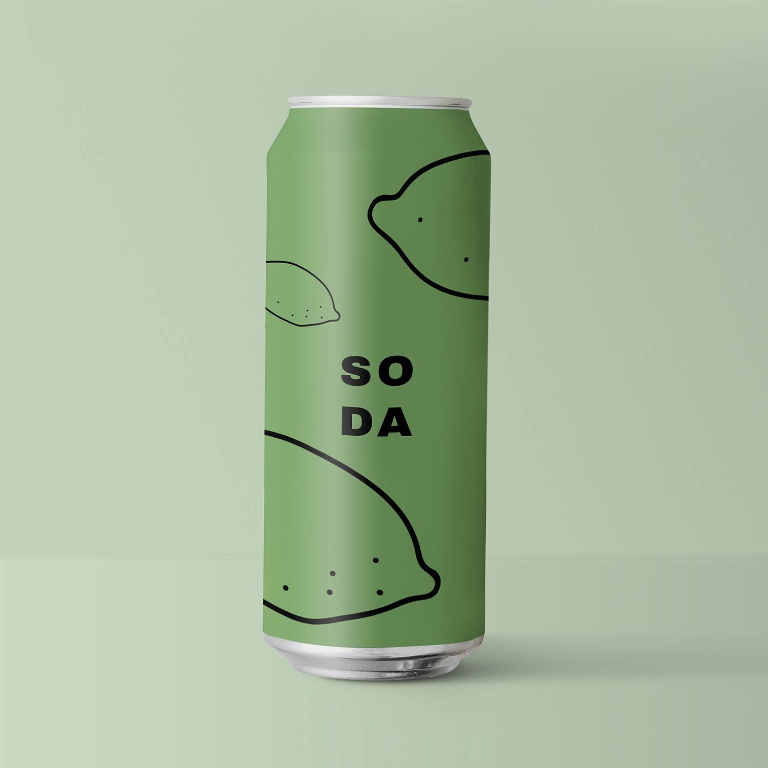 soda